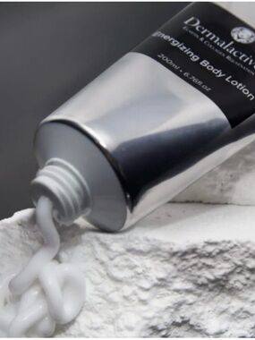 DERMALACTIVES Energizing Body Lotion